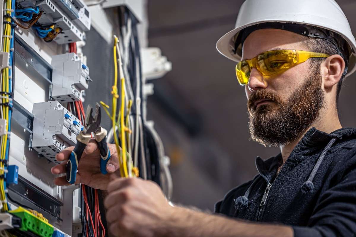 Professional Technician
