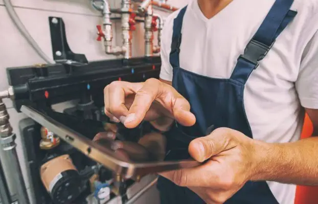 Professional Service