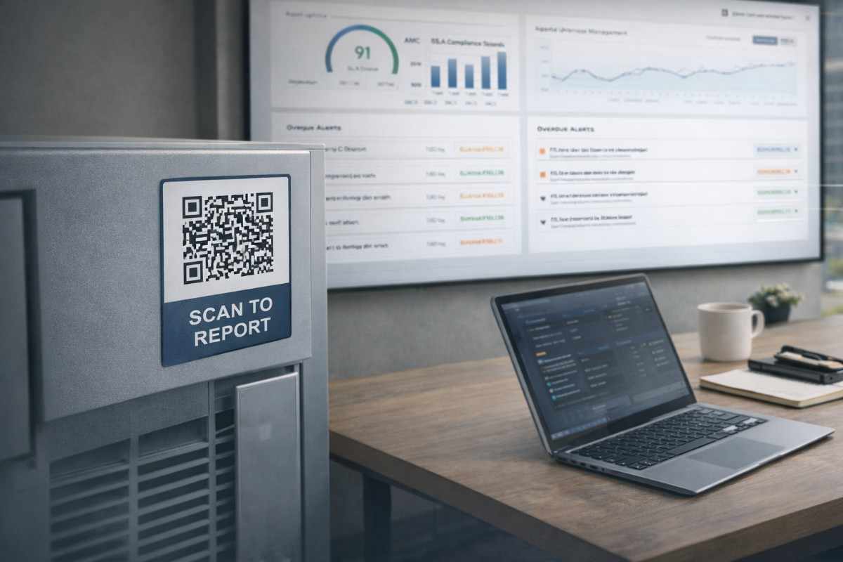 Technical Facility Management