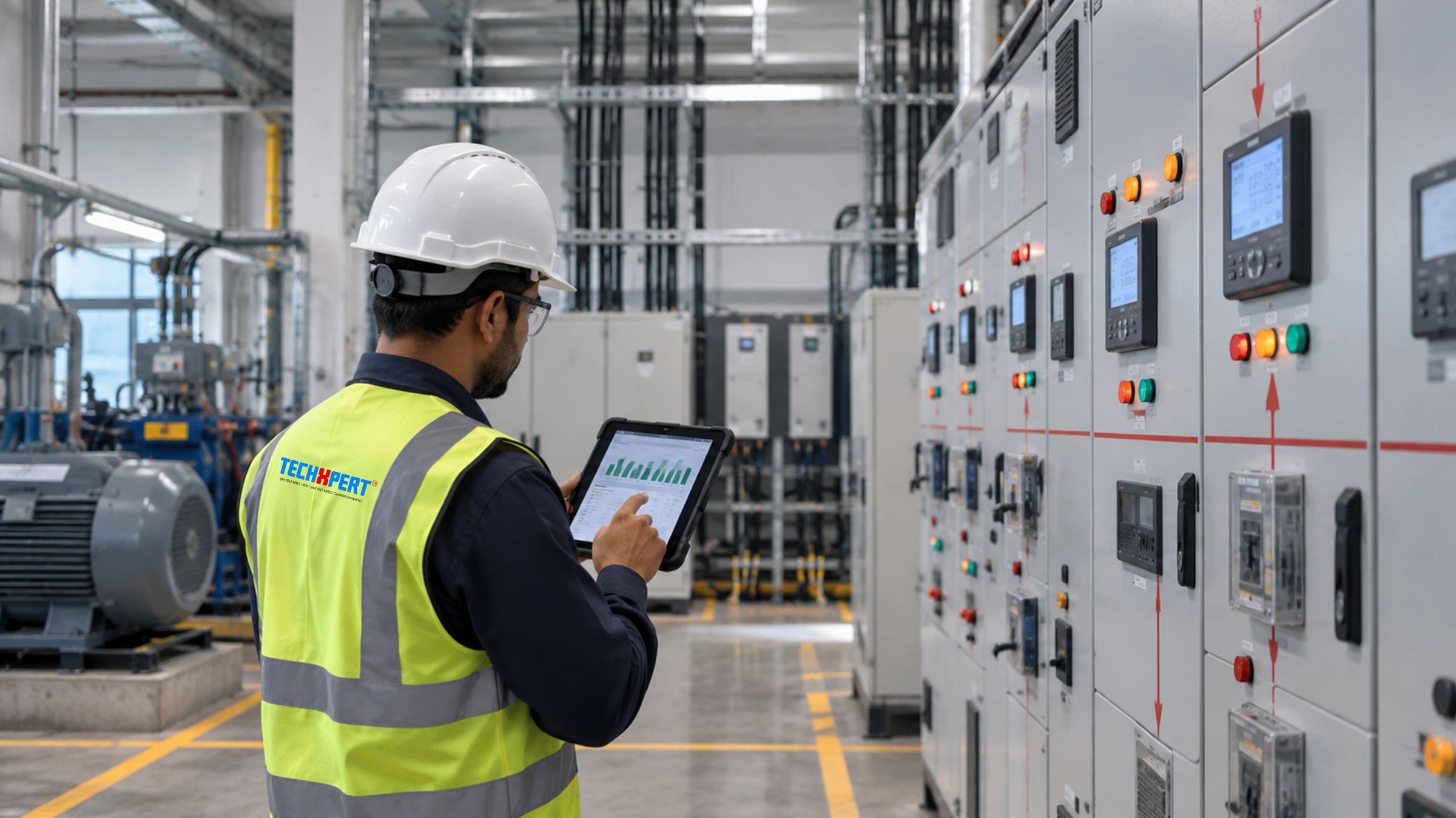 Energy and value engineering