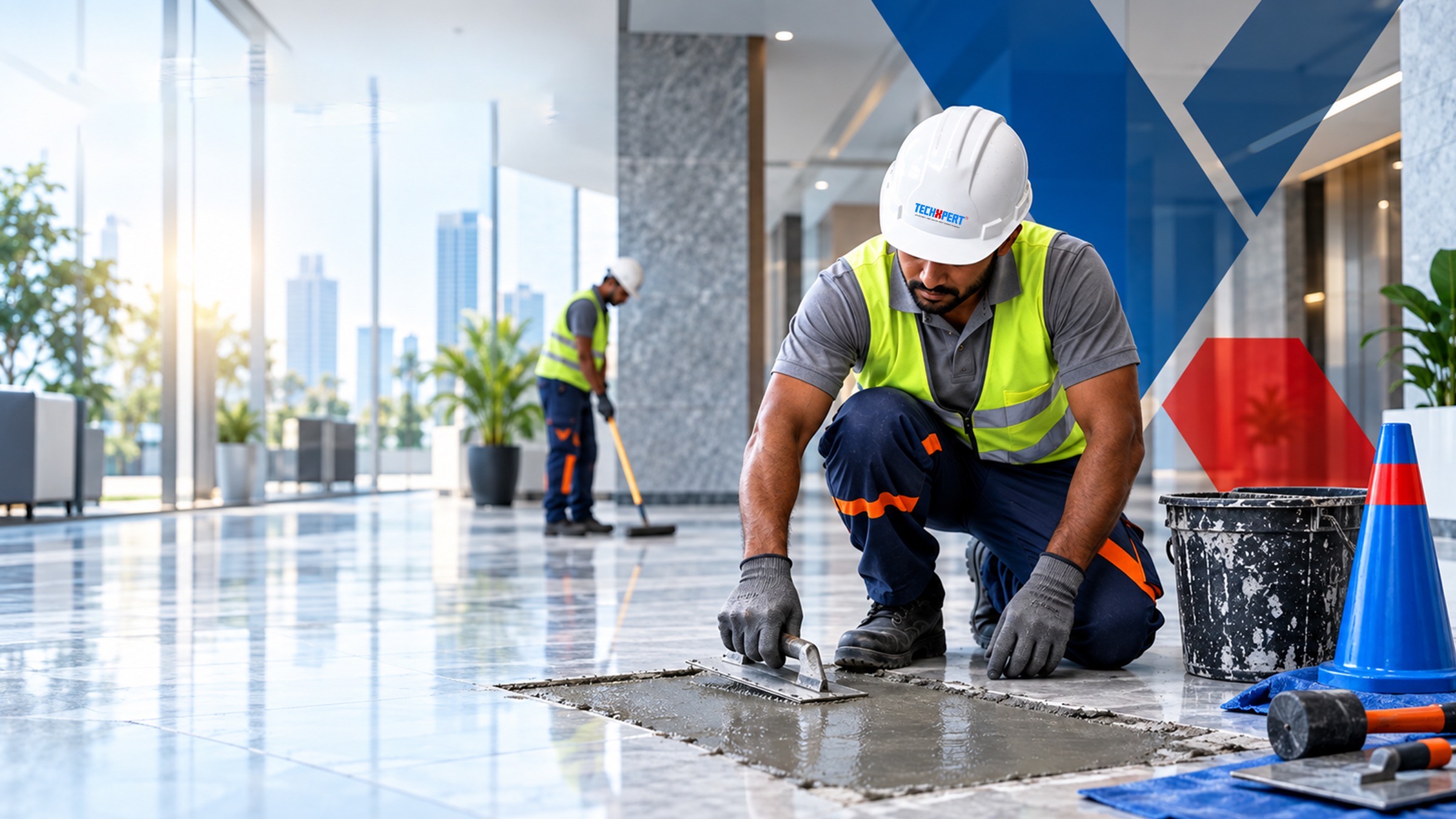 Repair & Maintenance
